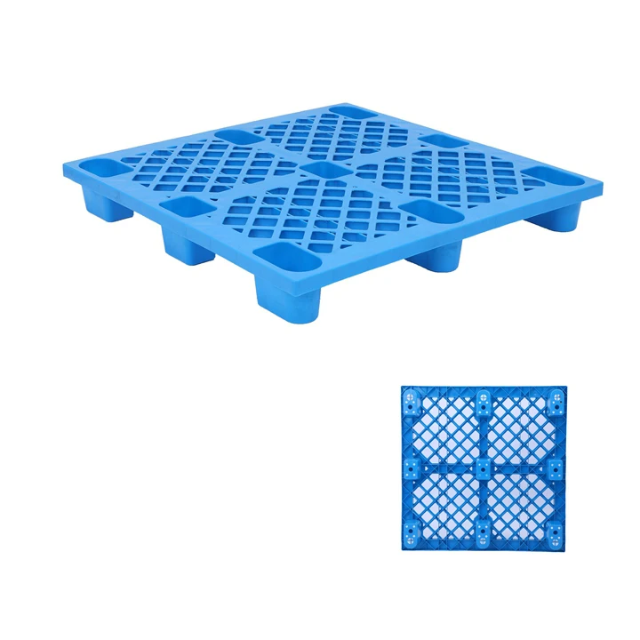 Returns Pallet Mixed Bulk Wholesale Pallet Plastic Pallet Production Equipment