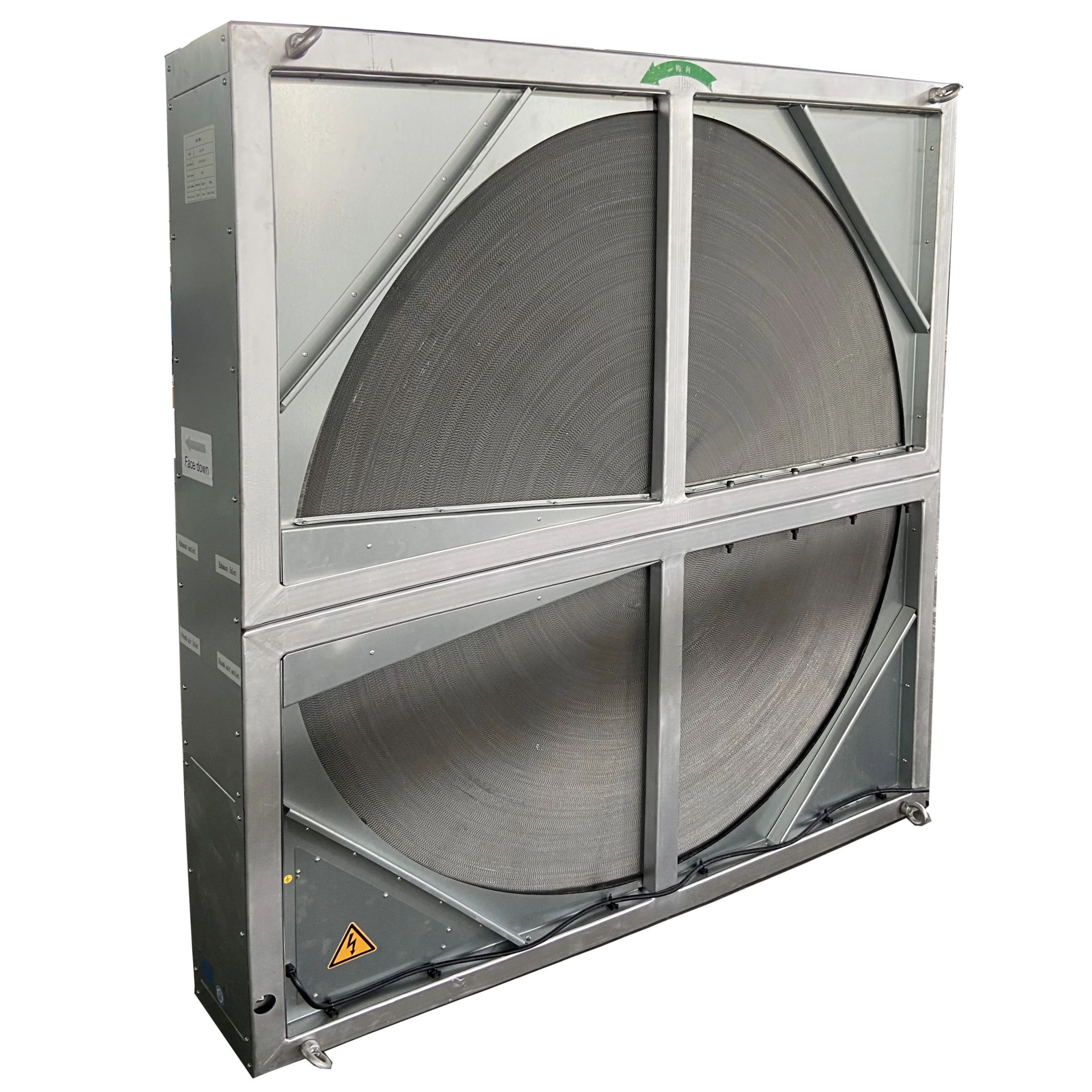 Special Design Widely Used Controls Air Handling Unit Ahu