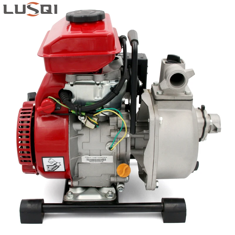 Высокий уровень 4 тактный брызгание смазки 152F 87Cc 2.9Hp конкурентоспособной ценой небольшой генератор обеспечивают электрическая мощность бензинового двигателя