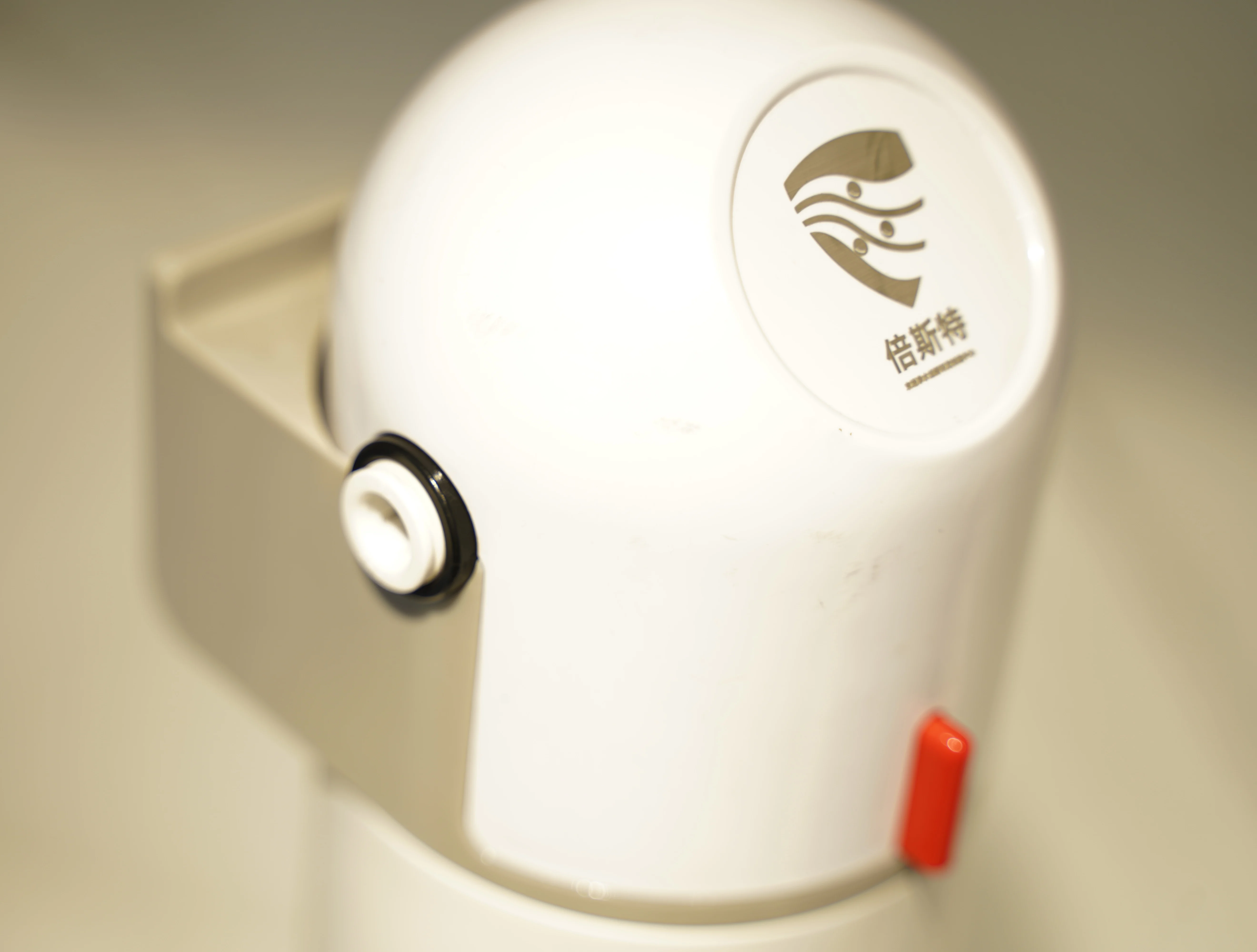 Brisk whole house filtration system Water ro  water filter system for well water