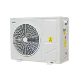 r32 15kw low temp evi small air source  rohs  heat pump