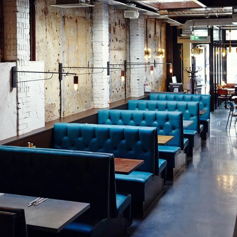 Customization Modern Luxury Price New Design Cafe Hotel Restaurant Dining Furniture Sets  Furniture