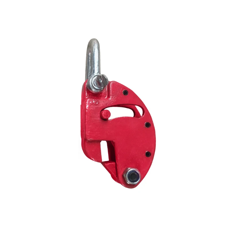 Factory sale Oil Drum Lifting Clamp Safe And Reliable Lifting Clamp