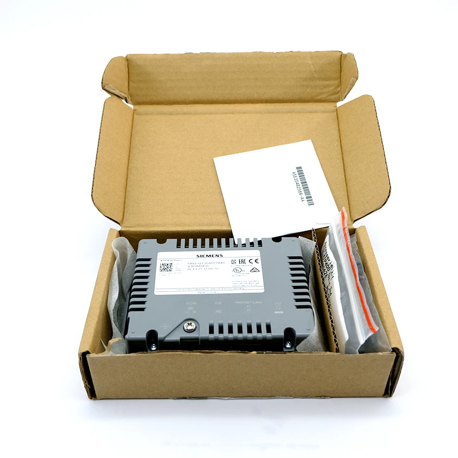 Original operator panel touch screen 6AV2 123-2DB03-0AX0 Siemens hmi touch panel 6AV2123-2DB03-0AX0