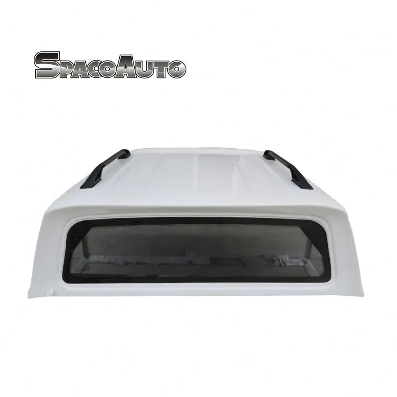 Hard Top For Toyota Hilux