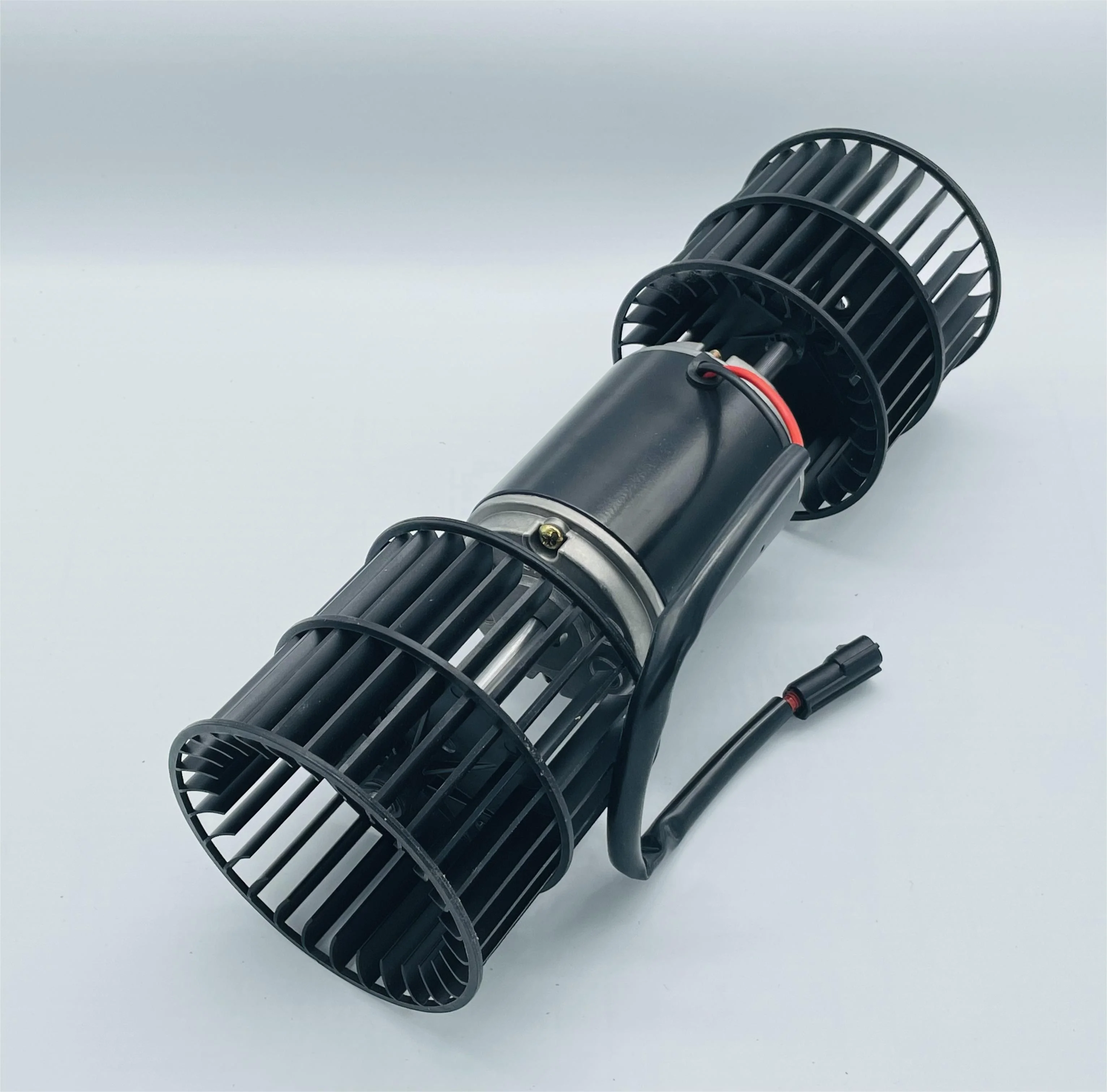 Factory Direct Supply 14576774 Air Conditioning Blower Fan Motor Fits For VOL Excavator EC 330 EC330 EC360 Blower Motor