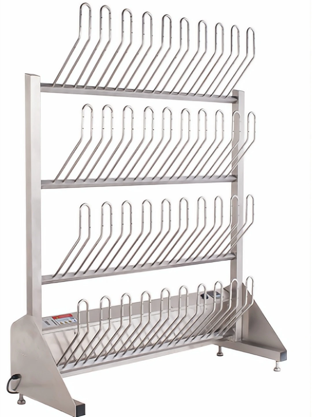 Hot Sale Stainless Steel Boot Dryer For Cattle/ Sheep/ Pig Slaughterhouse
