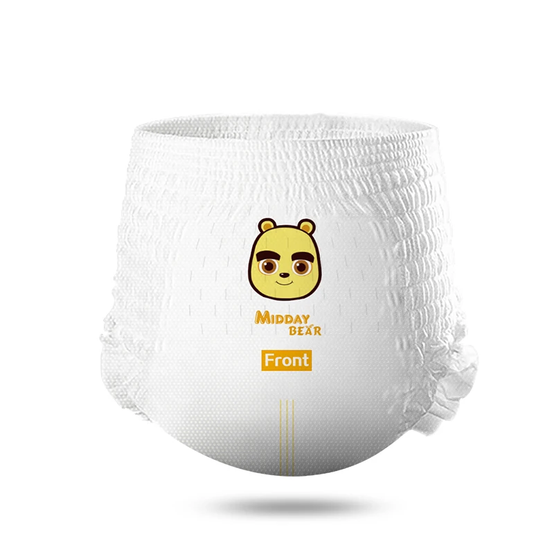 Оптовая продажа высококачественные детские подгузники бесплатные образцы детских