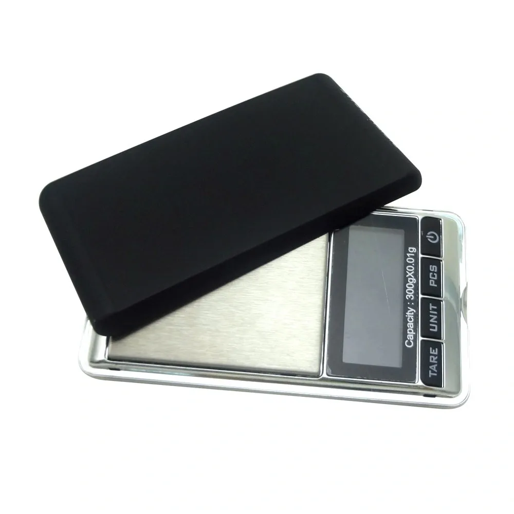 100g/0.01g High Precise Digital Gold Balance Weight Crystal Gold Silver Jewelry Scale