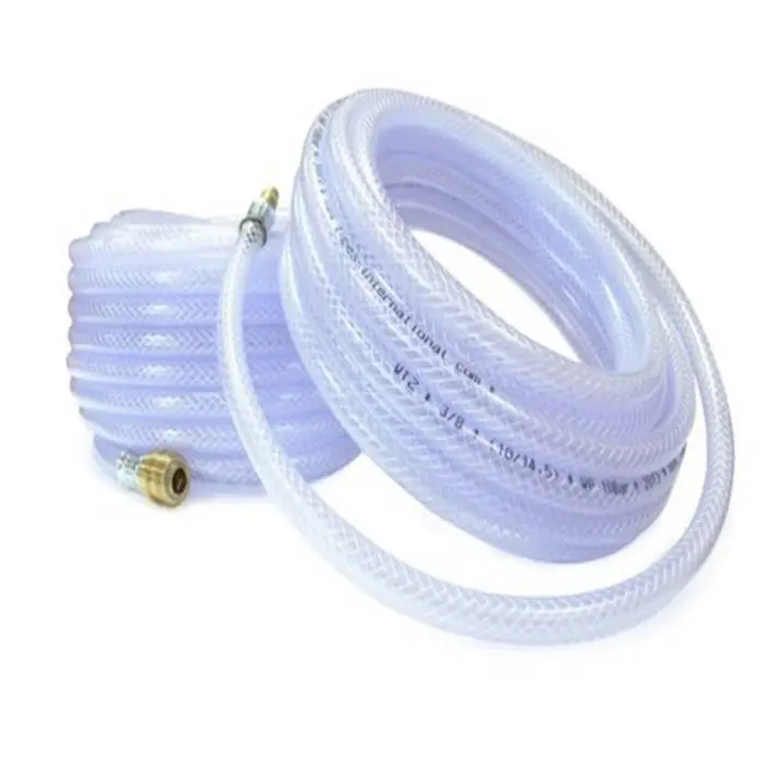 6.3*13.2mm High Quality High Pressure Hydraulics Hose Multi Purpose Hose