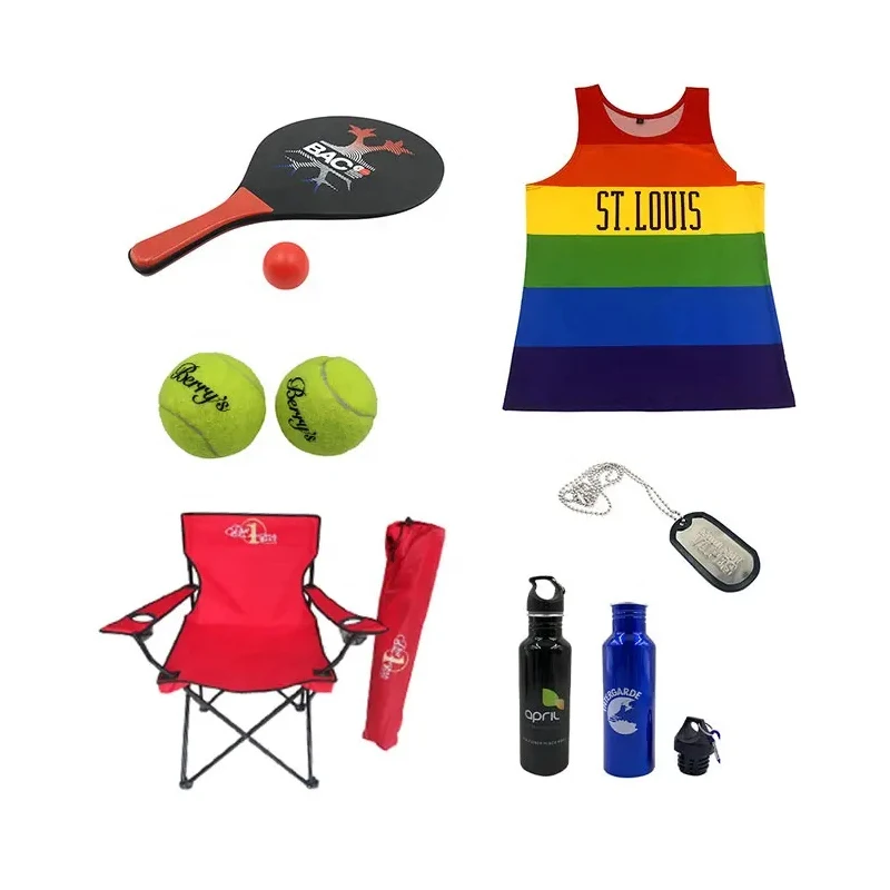 Promotional Gift Set Advertising Corporate Promotional Products With Customized Logo