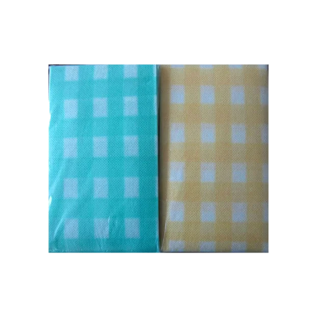 
Повседневное бытовое вискозное нетканое полотенце из спанлейса, одноразовая напольная ткань, многофункциональная волшебная салфетка для чистки 