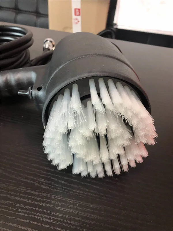 Carpet Cleaning Machine Industrial Cleaner Dry Low Moisture Washing Sofa Cleaning Equipment for housekeeping