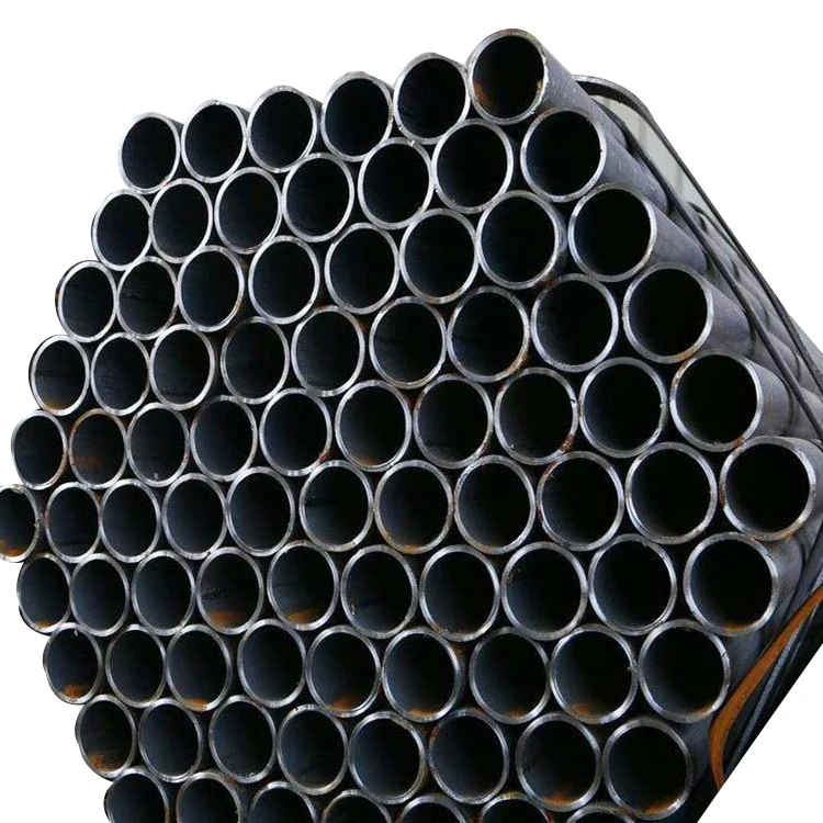 Astm A36 Tube/gas/oil Pipeline Large Diameter Hot Rolled Spiral Welded Round Carbon Steel Pipe
