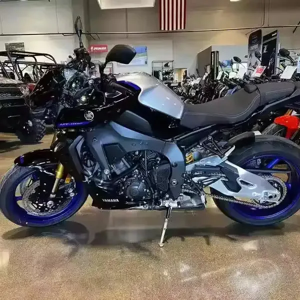 2025 HOT SALE  YAMAHAS MT-10 MT 09 MT 07 Hyper Motorcycles NEW