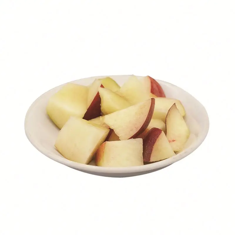 Новый урожай, высокое качество, низкие Остатки пестицидов, свежие фрукты, красное яблоко Fuji из Китая