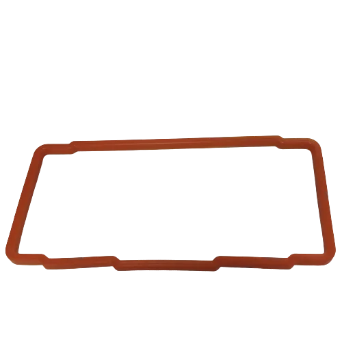 Square Shape Rubber Seal Ring Square Shape Sealing Ring Dust Seal Ring Box