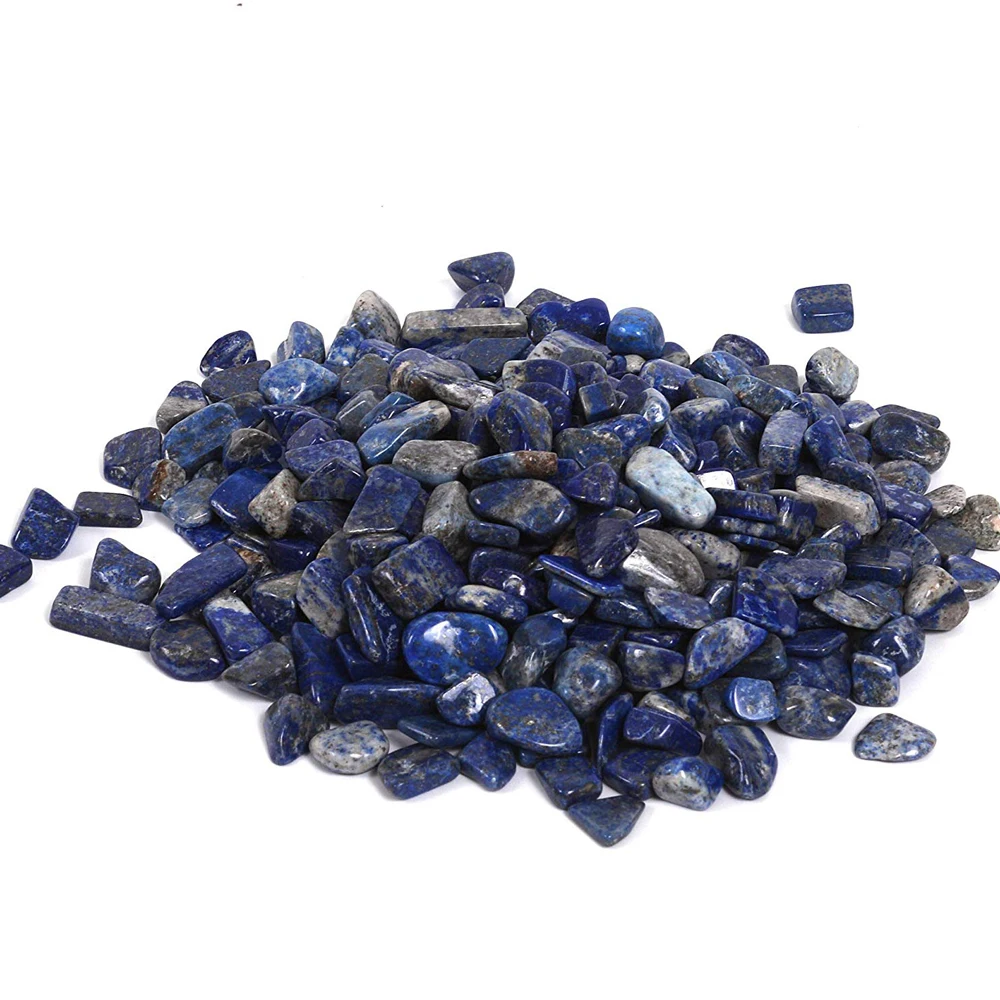 10-20mm Factory Price Natural Lapis Lazuil Quartz Healing China Crystal Stones
