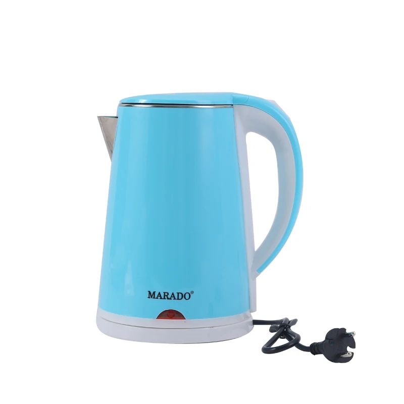Household appliances high quality mini stainless steel electric kettle