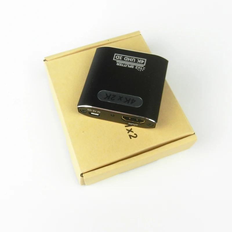 hdmi spliter 4k 4