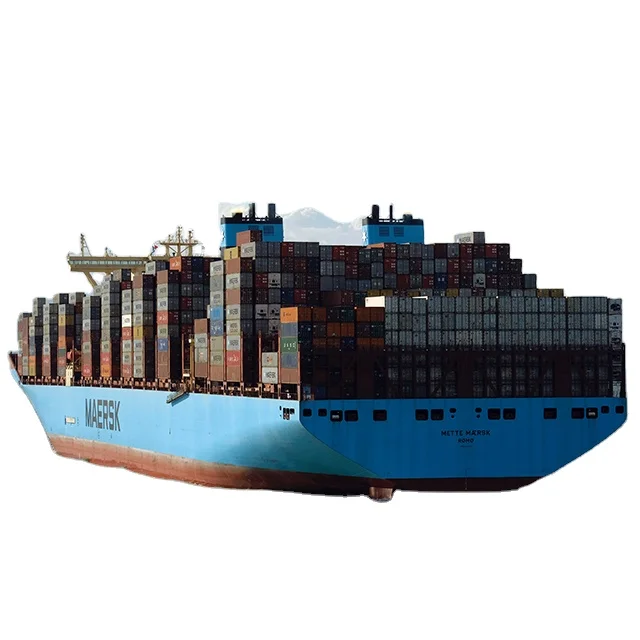 Cheap LCL DDP Sea Freight Agent to Canada FBA with One Stop Service Customs Brokerage&Clearance Service by UPS/FedEx Delivery