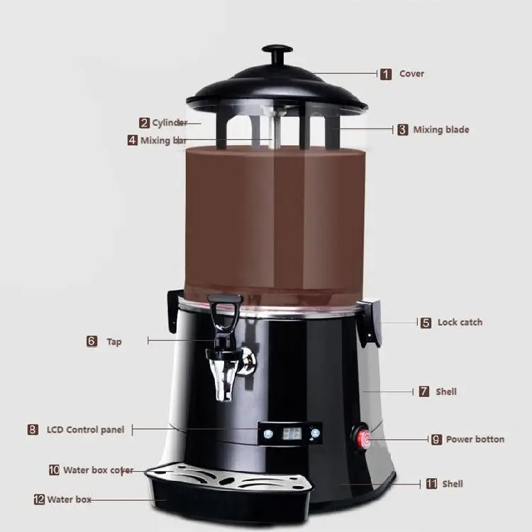 SS304 Production Chocolate Lentil Forming Line For Forming Different Shapes