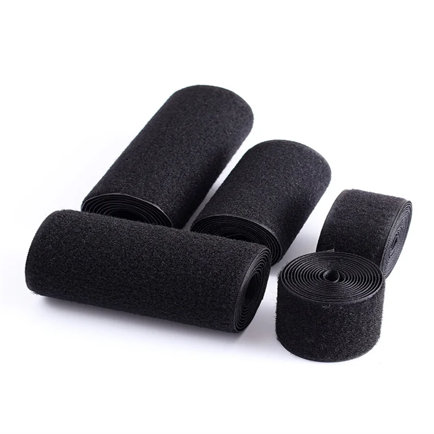 Cable Ties Hook And Loop Fastener Hook And Loop Strap