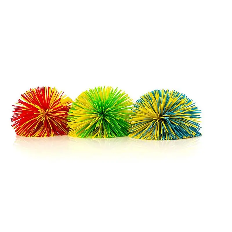 best-selling wholesale high quality china quality koosh ball for kid