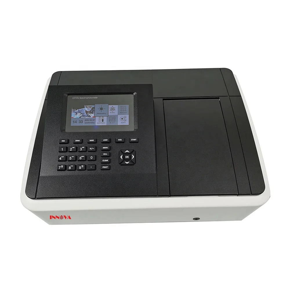 spectrophotometer qingdao hach spectrophotometer l7 spectrophotometer