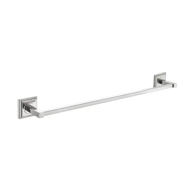 Kaiiy factory Towel Hanger Luxury Bathroom Towel Bar