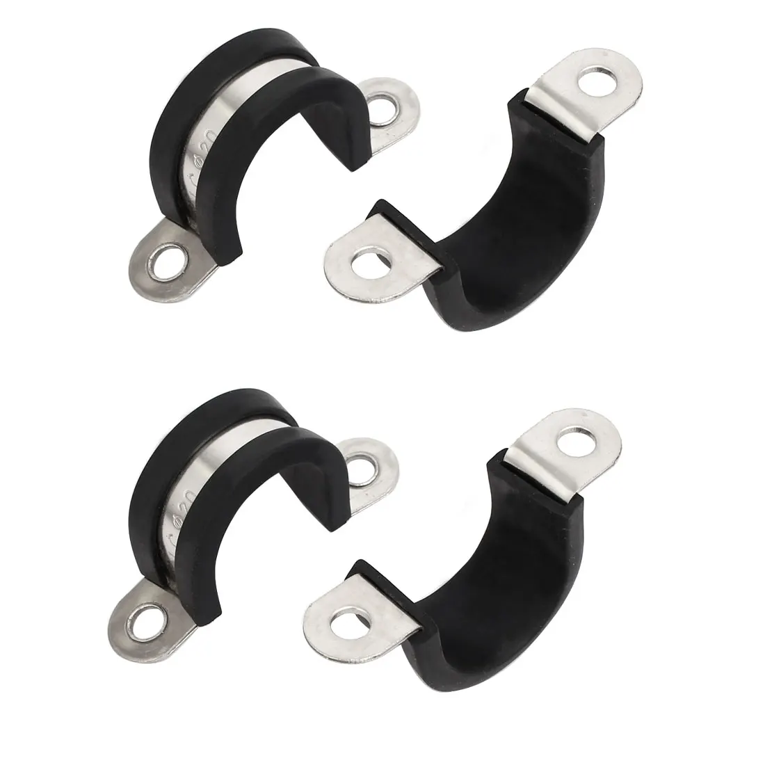 Hose Clamps Spring Loaded T-Bolt Clamp for Silicone