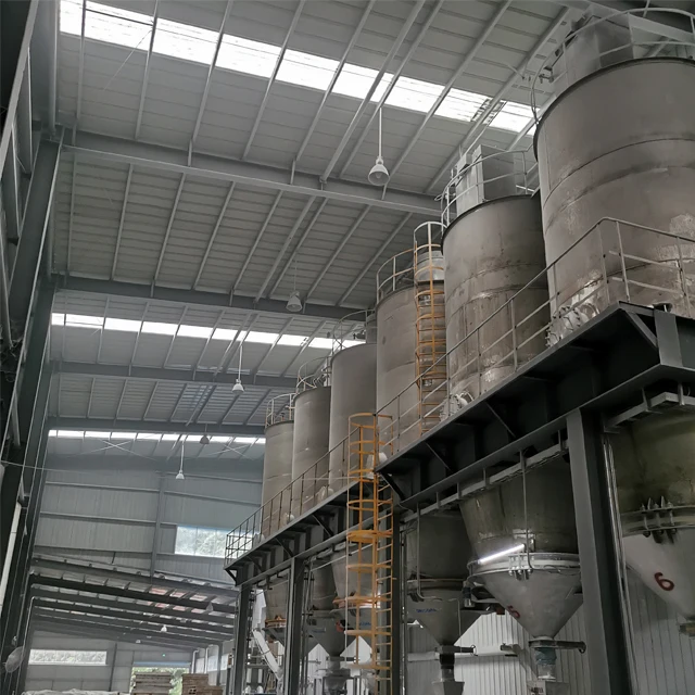 Factory wholesale Superfine Talc Powder Nano Talcum Powder