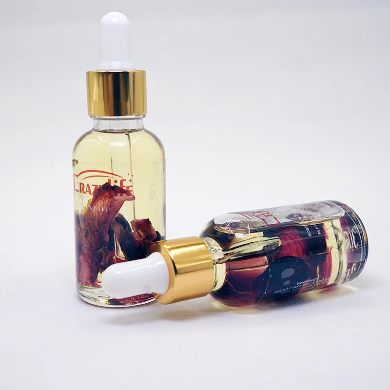 Mi&My Private Label Natural Vagina Tightening Detox Essential Yoni Oil