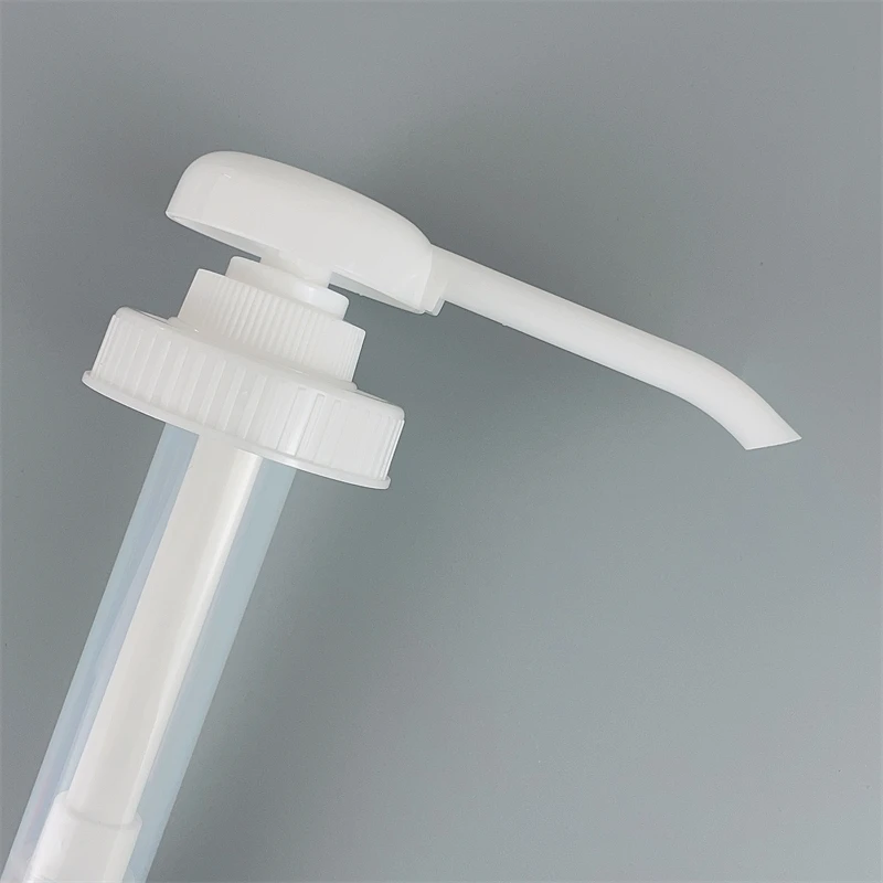 FREE SAMPLE 52/400 15 20 25 30 cc big dosage juice pump chocolate pump food grade dispenser syrup pump