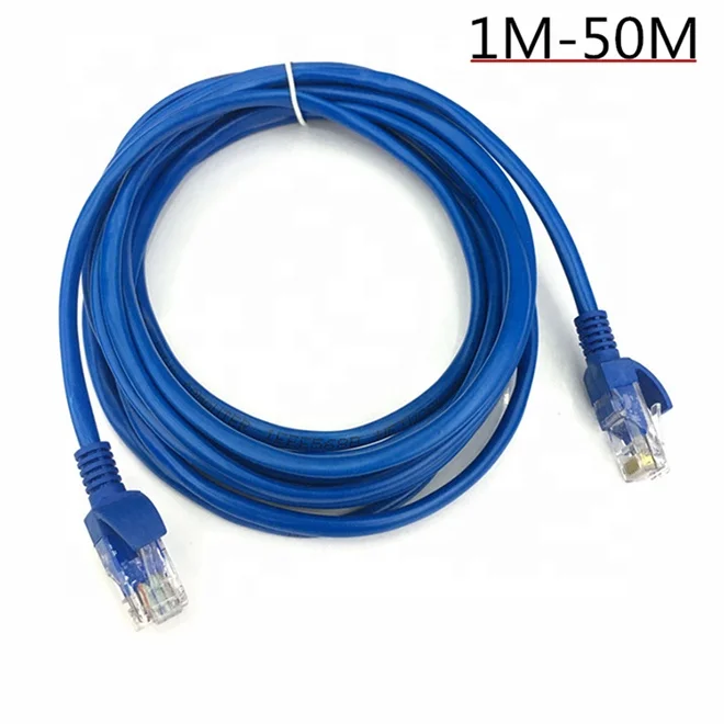 high-speed broadband cable computer network finished product outdoor household
