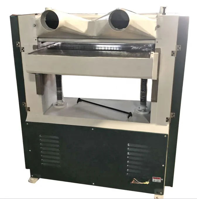 
electric woodworking thickness planer wood surface planing machine wood saw machine wood surface planer machine 