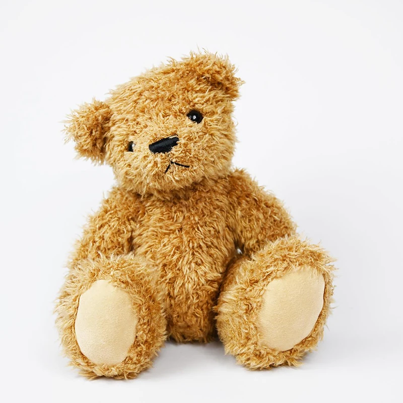 Lovely custom teddy bear small plush toy