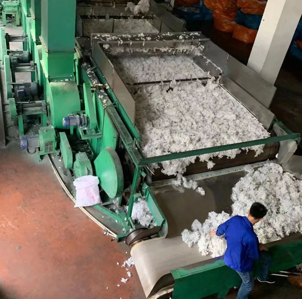 Highly Rebound 15D*64mm Polyester Staple Fiber Hcs Polyester Fiber for Pillows Toys Sofas Stuffing