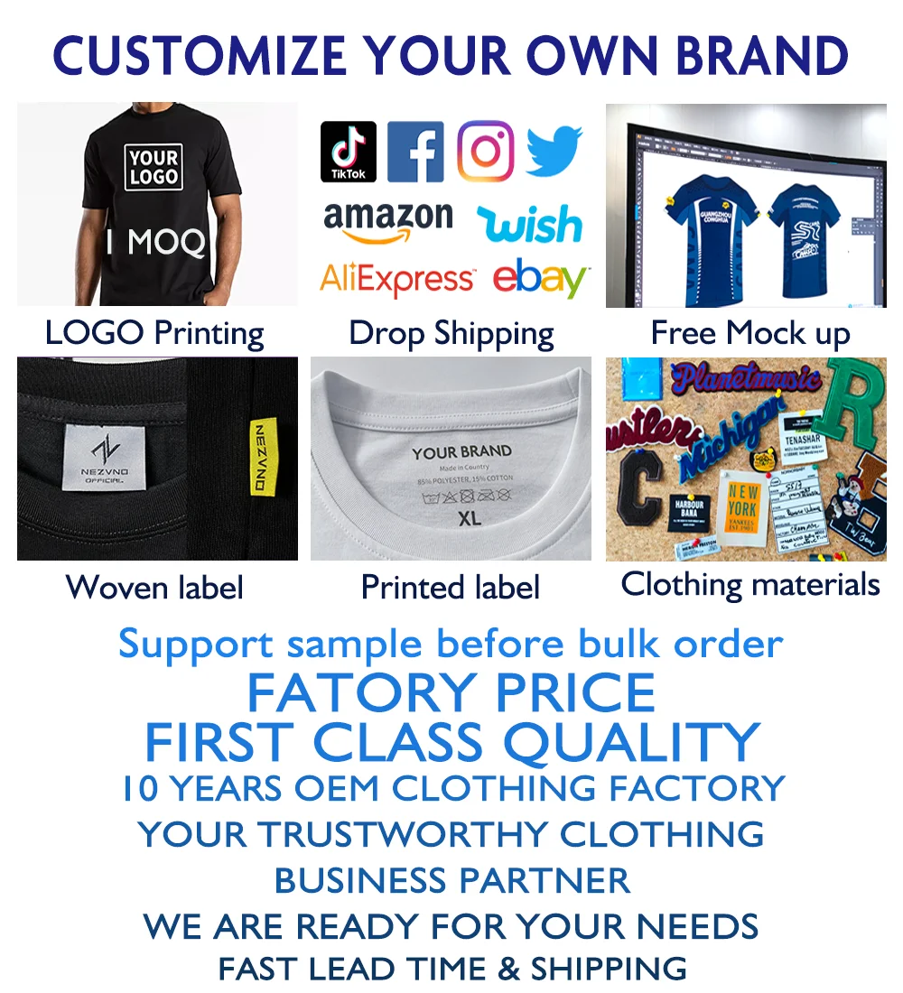 high Quality Custom Logo Heavy Weight boxy fit Tee Shirt 100% Cotton Men Tshirt 220GSM Cotton Oversized Blank T Shirts