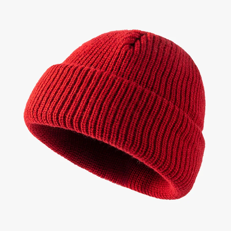 china wholesale customized knitted hat promotional price china wholesale new fashion style custom designer beanie hats