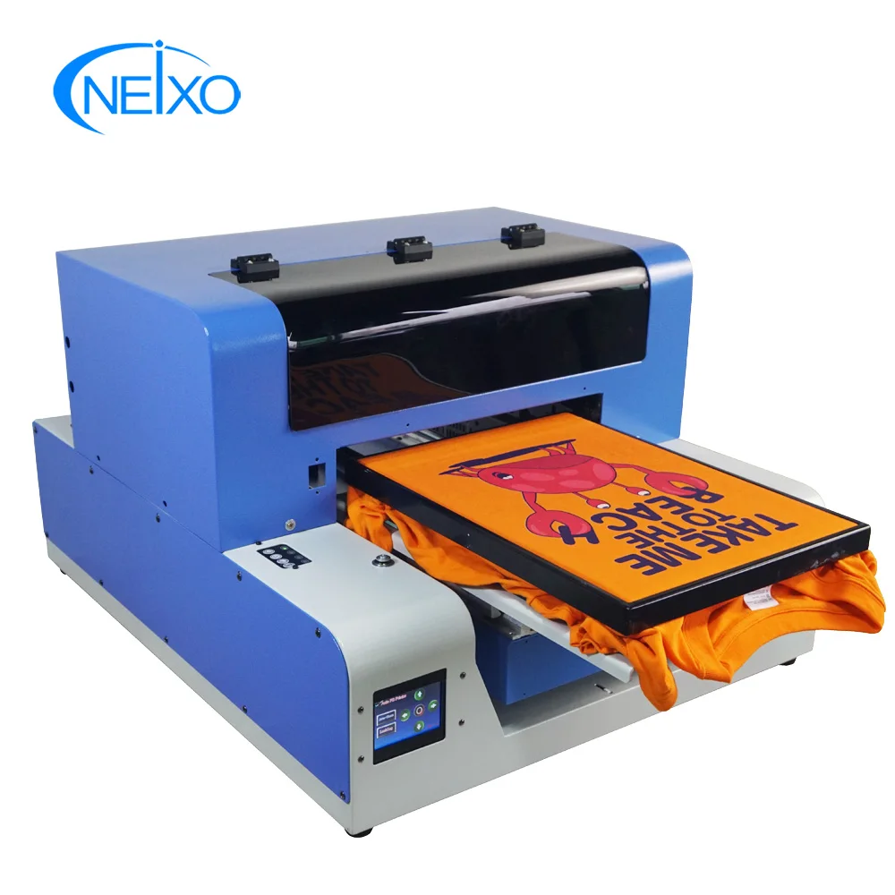 
Affordable printing shop machines dtg printer a3 