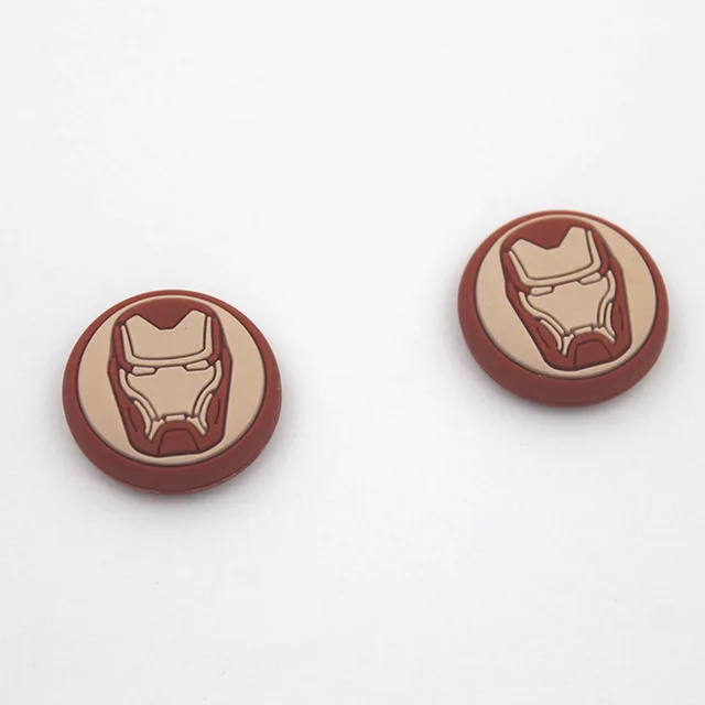 Thumb Grip Rubber Thumbstick Cover for ps3 ps4 Switch PRO Joystick Cap Thumb Grips