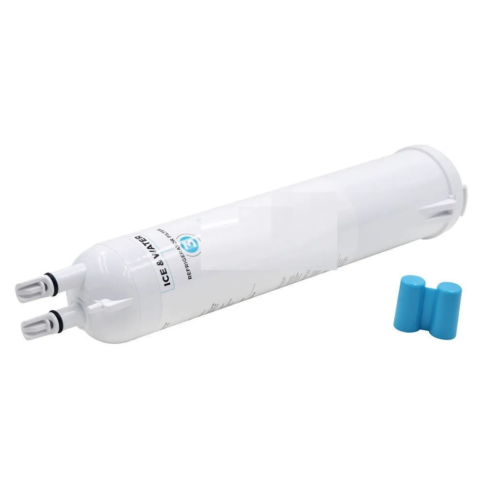 Fridge water filter activated carbon rod water deodorization household water purifier refrigerator filter element fo-K-enmore