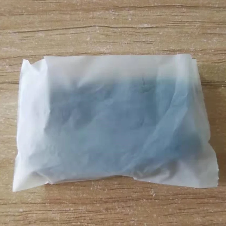 natural silk floss or biodegradable corn dental floss with vegan wax in eco jar