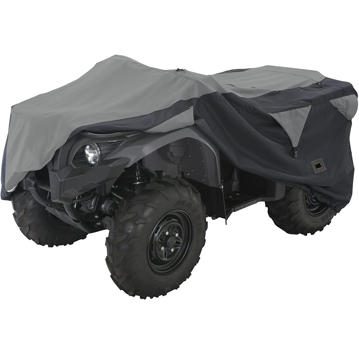 durable atv cover set waterproof 600d atv rim cover anti uv dust proof bad weather proof high quality factory price atv cover