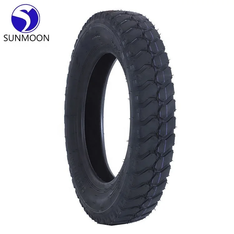 Sunmoon Popular Pattern Motorcycle Tires 80/100/18 Inner Tube For Sale