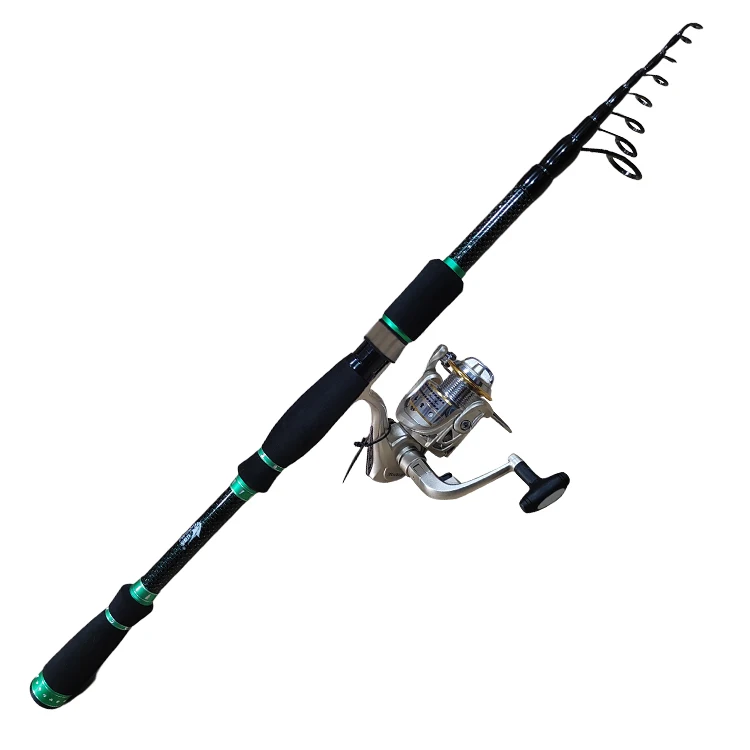 ultra light spinning rod spinning rod 8feet and 10feet surf rods spinning