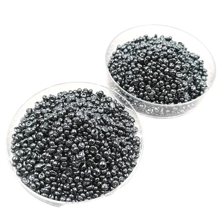 selenium 5n granules 99.999% selenium metal price 5n selenium granules