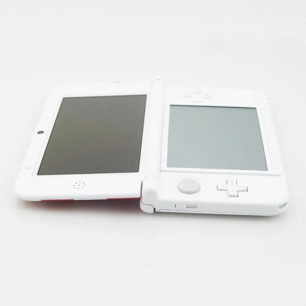 
For nitendo 3ds Game Console (Original and refurbished) 