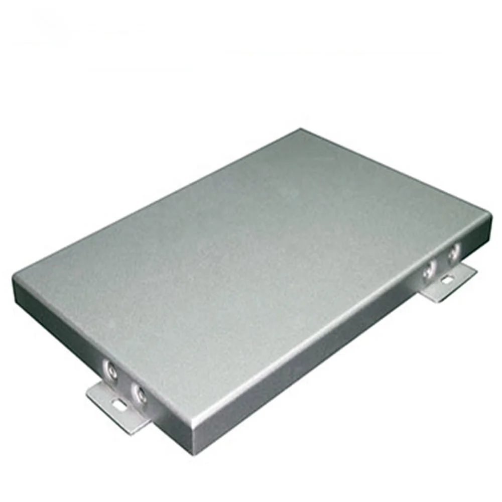 Звукоизоляция и огнестойкая плита алюминиевая композитная из кобальтовой